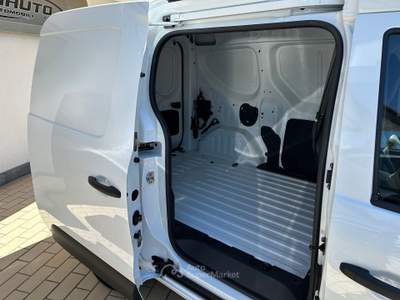 Renault Express van 1.5 Blue dci 95cv Bianco usata Acireale