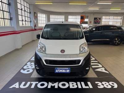 Fiat Fiorino Cargo SX Bianco usata Torino