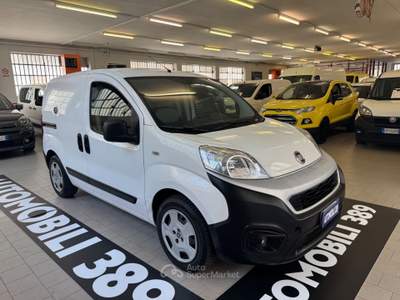 Fiat Fiorino Cargo SX Bianco usata Torino