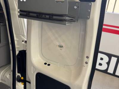 Fiat Fiorino Cargo SX Bianco usata Torino