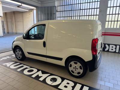 Fiat Fiorino Cargo SX Bianco usata Torino