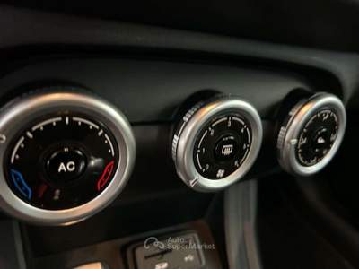 Alfa Romeo Giulietta BUSINESS 1.4 Turbo 6mt 51000 KM Bianco usata Bagnaria Arsa