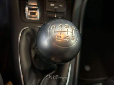 Alfa Romeo Giulietta BUSINESS 1.4 Turbo 6mt 51000 KM Bianco usata Bagnaria Arsa