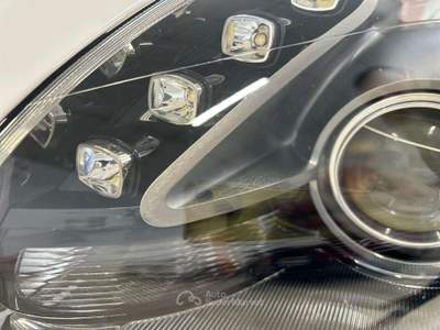 Alfa Romeo Giulietta BUSINESS 1.4 Turbo 6mt 51000 KM Bianco usata Bagnaria Arsa