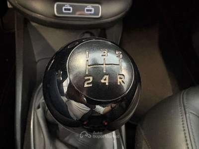 Fiat 500X CONNECT 1.3 MultiJet 95 CV MT SPOTICAR Bianco usata Bagnaria Arsa