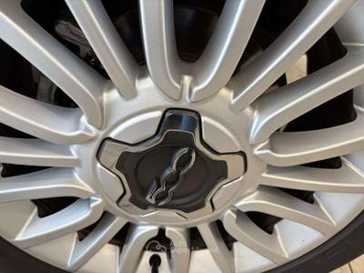 Fiat 500X CONNECT 1.3 MultiJet 95 CV MT SPOTICAR Bianco usata Bagnaria Arsa