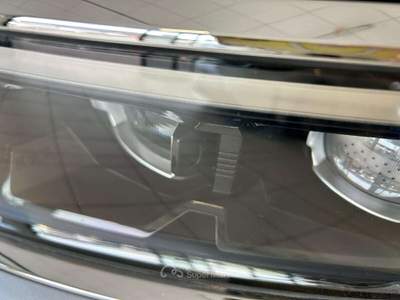 Opel Grandland BUSINESS ELEGANCE 1.5 diesel Ecotec aut. SPOTICAR Grigio usata Bagnaria Arsa