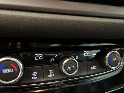 Opel Grandland BUSINESS ELEGANCE 1.5 diesel Ecotec aut. SPOTICAR Grigio usata Bagnaria Arsa