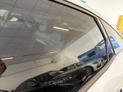 Citroen C4 MAX PureTech 130 EAT8 SPOTICAR Bianco usata Bagnaria Arsa