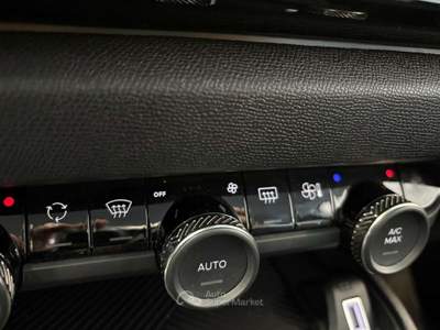 Citroen C4 MAX PureTech 130 EAT8 SPOTICAR Bianco usata Bagnaria Arsa