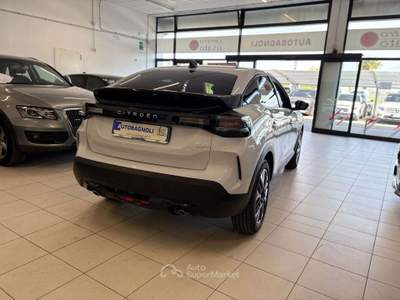 Citroen C4 MAX PureTech 130 EAT8 SPOTICAR Bianco usata Bagnaria Arsa