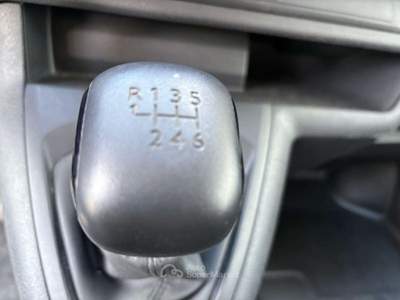 Peugeot Expert 2.0 BlueHDi 140 PL-TN LONG Furgone SPOTICAR Bianco usata Bagnaria Arsa