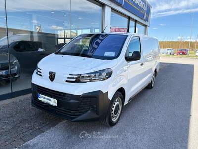 Peugeot Expert 2.0 BlueHDi 140 PL-TN LONG Furgone SPOTICAR Bianco usata Bagnaria Arsa
