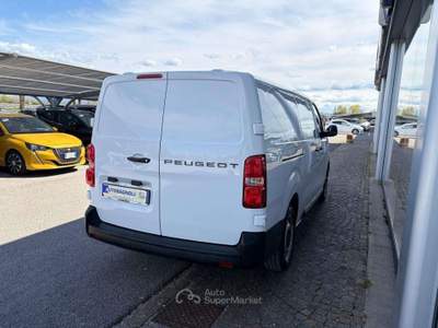 Peugeot Expert 2.0 BlueHDi 140 PL-TN LONG Furgone SPOTICAR Bianco usata Bagnaria Arsa