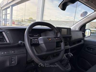 Peugeot Expert 2.0 BlueHDi 140 PL-TN LONG Furgone SPOTICAR Bianco usata Bagnaria Arsa