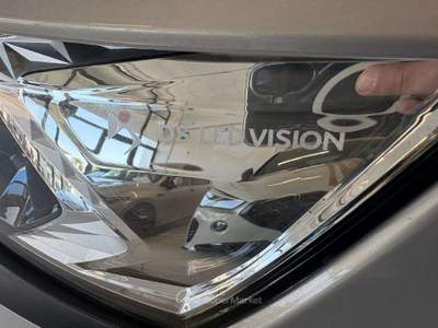 DS Automobiles DS 7 Crossback PERFORMANCE LINE BlueHDi 130 aut. Plus Grigio usata Bagnaria Arsa