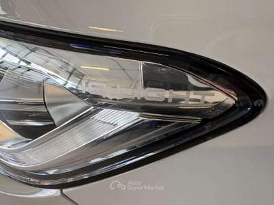 Volkswagen T-Roc R LINE 1.5 TSI ACT DSG UNICO PR. Grigio usata Bagnaria Arsa