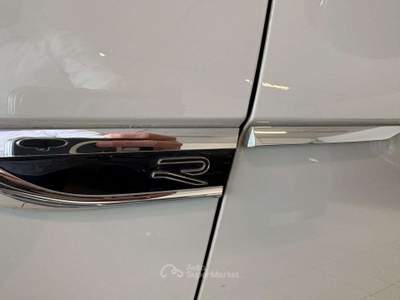 Volkswagen T-Roc R LINE 1.5 TSI ACT DSG UNICO PR. Grigio usata Bagnaria Arsa