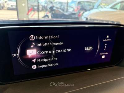 Mazda CX-30 EXCLUSIVE LINE 2.0L e-Skyactiv-G 150 CV M Hybrid 2 Rosso usata Bagnaria Arsa