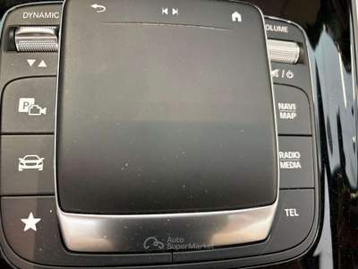 Mercedes-Benz GLA d SPORT PLUS Automatic Nero usata Bagnaria Arsa