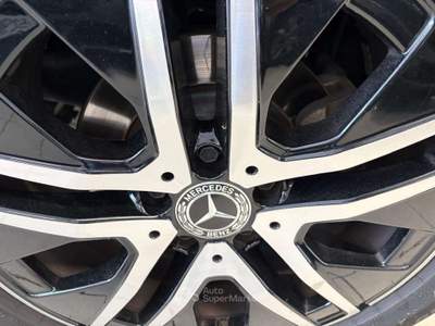 Mercedes-Benz GLA d SPORT PLUS Automatic Nero usata Bagnaria Arsa