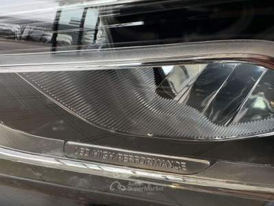Mercedes-Benz GLA d SPORT PLUS Automatic Nero usata Bagnaria Arsa