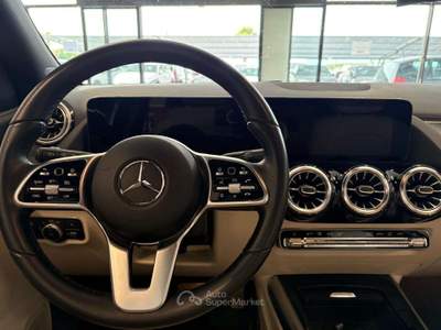 Mercedes-Benz GLA d SPORT PLUS Automatic Nero usata Bagnaria Arsa