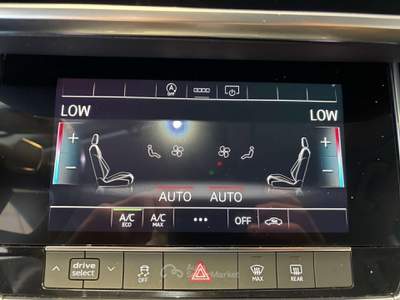 Audi A6 Avant BUSINESS DESIGN 45 2.0 TFSI quattro S tronic Argento usata Bagnaria Arsa