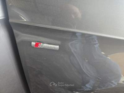 Audi A3 clean diesel S tronic Admired Grigio usata Atripalda