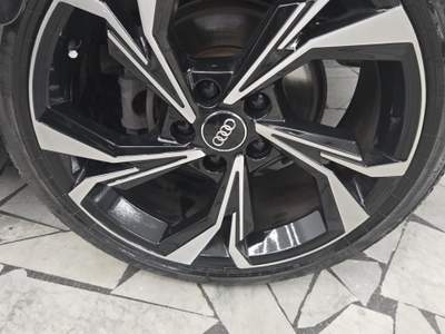Audi A3 SPB 35 TFSI S tronic Bianco usata Atripalda