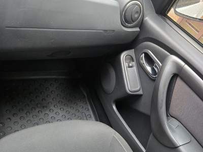 Dacia Duster Start&Stop 4x2 Ambiance Bianco usata Atripalda
