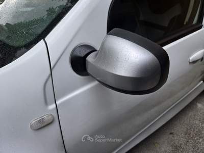 Dacia Duster Start&Stop 4x2 Ambiance Bianco usata Atripalda