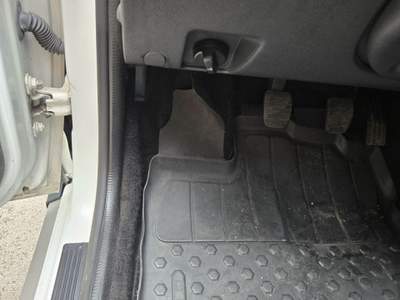 Dacia Duster Start&Stop 4x2 Ambiance Bianco usata Atripalda