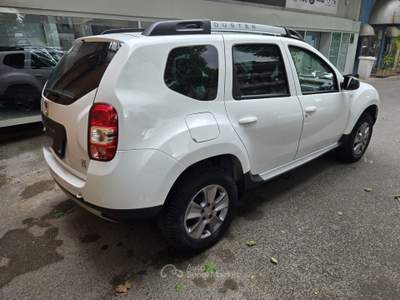 Dacia Duster Start&Stop 4x2 Ambiance Bianco usata Atripalda