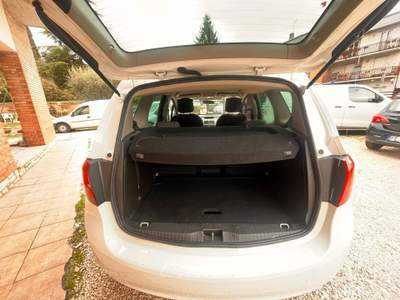 Opel Meriva Cosmo Bianco usata Perugia