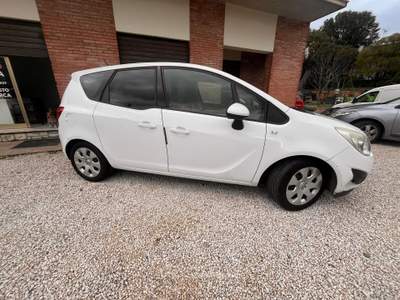 Opel Meriva Cosmo Bianco usata Perugia