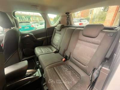 Opel Meriva Cosmo Bianco usata Perugia