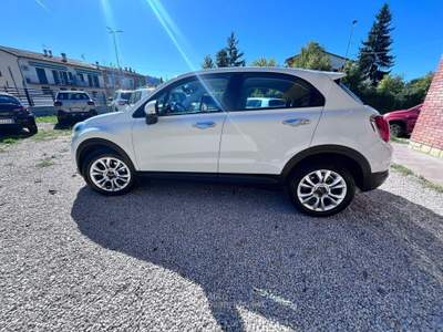Fiat 500 95 CV Bianco usata Perugia
