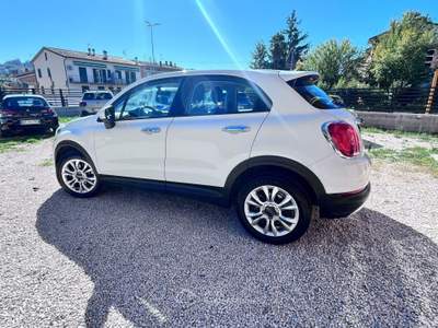 Fiat 500 95 CV Bianco usata Perugia