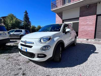 Fiat 500 95 CV Bianco usata Perugia