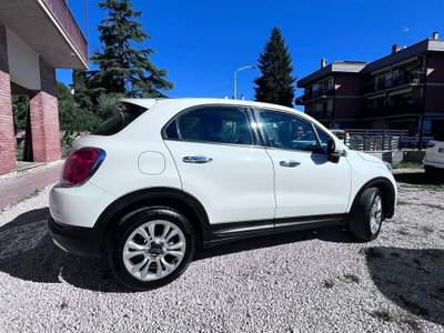 Fiat 500 95 CV Bianco usata Perugia