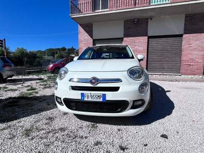 Fiat 500 95 CV Bianco usata Perugia