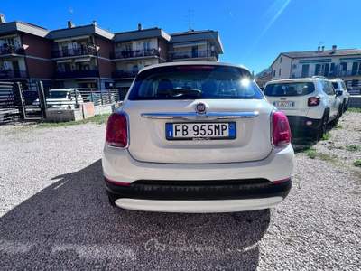 Fiat 500 95 CV Bianco usata Perugia