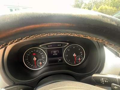 Mercedes-Benz Classe B B 180 CDI Automatic Business Bianco usata Perugia