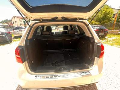 Mercedes-Benz Classe B B 180 CDI Automatic Business Bianco usata Perugia