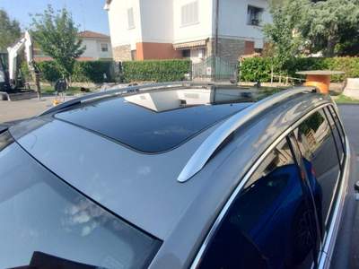 Volkswagen Golf VOLKSWAGEN SPORTSVAN Grigio usata CASCINA