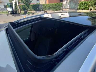 Volkswagen Golf VOLKSWAGEN SPORTSVAN Grigio usata CASCINA