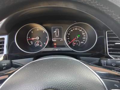 Volkswagen Golf VOLKSWAGEN SPORTSVAN Grigio usata CASCINA