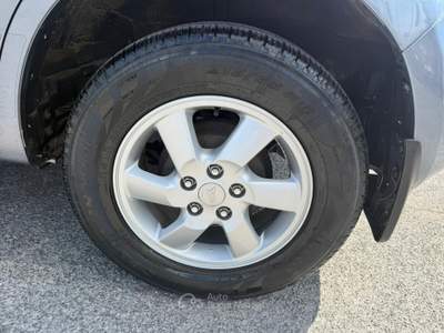 Daihatsu Terios SX 1.3BENZINA/GPL 4WD 108MILAKM Grigio usata giugliano in campania