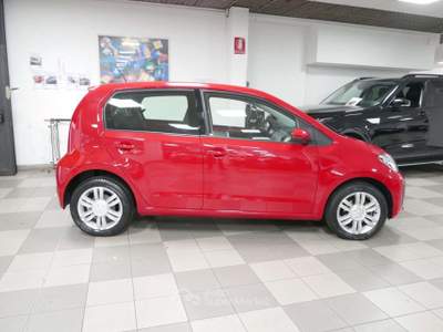 Volkswagen up! 1.0 5p. eco high up! BMT Rosso usata Firenze